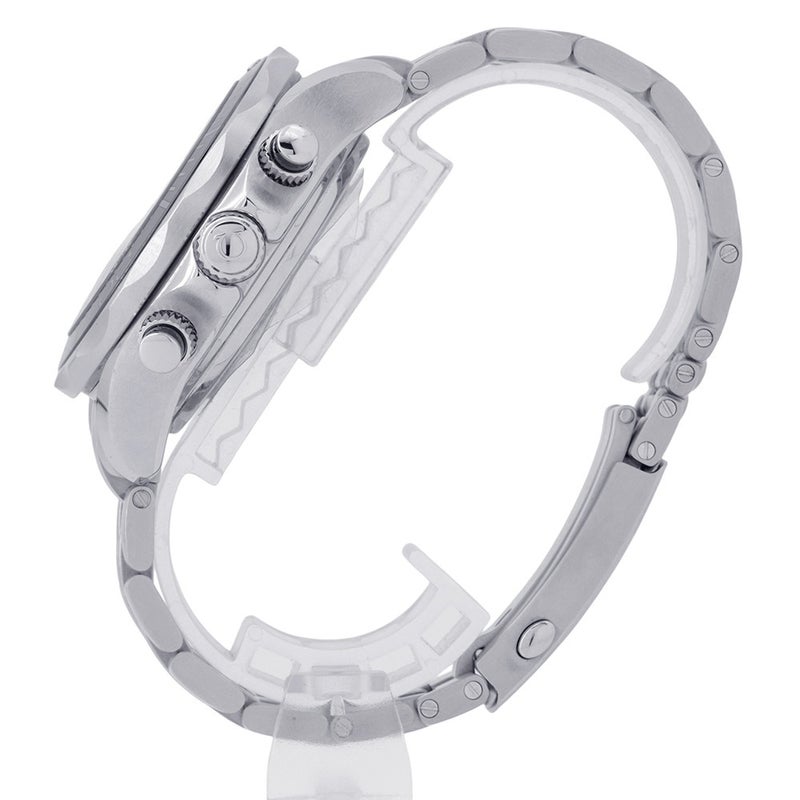 オメガ シーマスター ダイバー 300m コーアクシャル クロノグラフ 212.30.44.50.01.001 OMEGA 腕時計 ウォッチ 黒文字盤