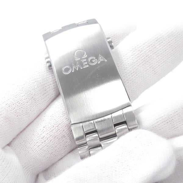 オメガ シーマスター ダイバー 300m コーアクシャル クロノグラフ 212.30.44.50.01.001 OMEGA 腕時計 ウォッチ 黒文字盤