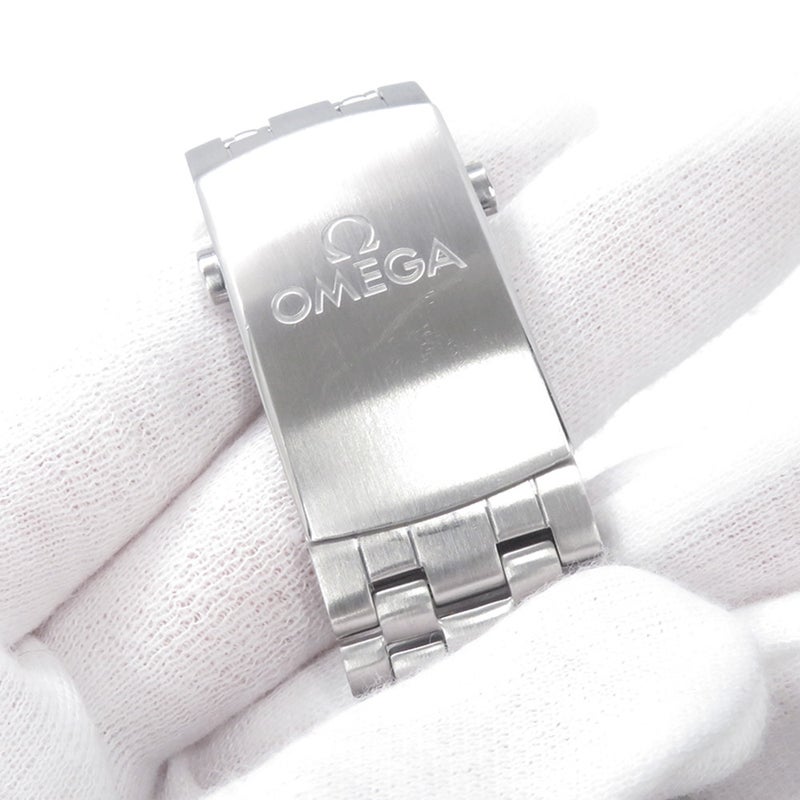 オメガ シーマスター ダイバー 300m コーアクシャル クロノグラフ 212.30.44.50.01.001 OMEGA 腕時計 ウォッチ 黒文字盤