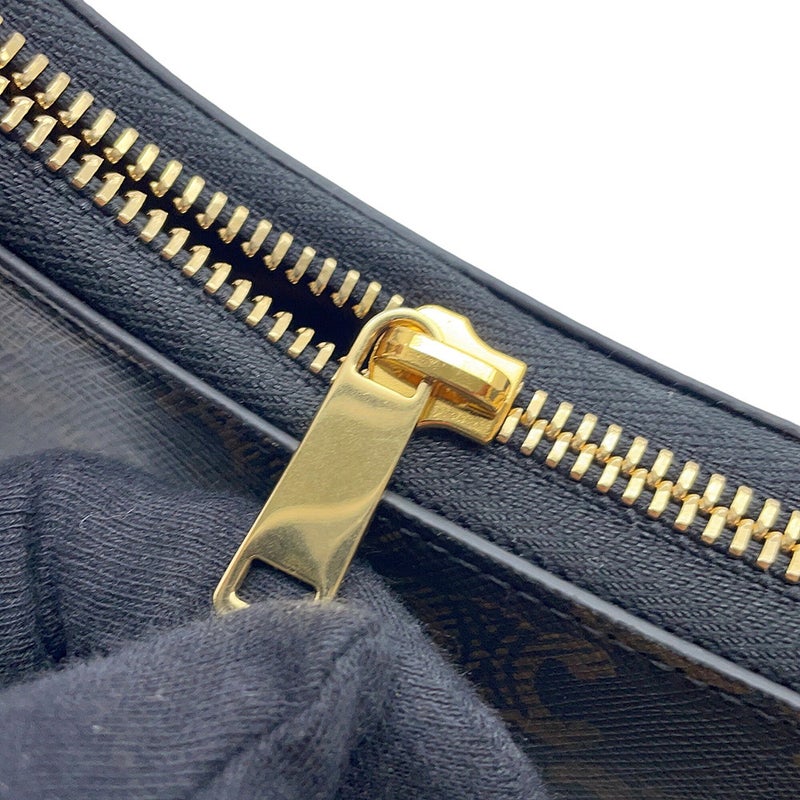 セリーヌ ショルダーバッグ トリオンフ アヴァ Ava PVC/レザー 193952BZJ.04LU CELINE ワンショルダー