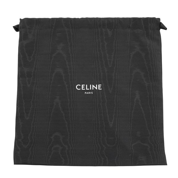 セリーヌ ショルダーバッグ トリオンフ アヴァ Ava PVC/レザー 193952BZJ.04LU CELINE ワンショルダー