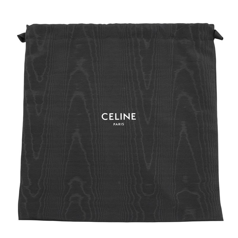 セリーヌ ショルダーバッグ トリオンフ アヴァ Ava PVC/レザー 193952BZJ.04LU CELINE ワンショルダー