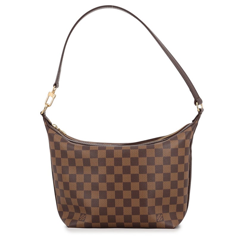 ルイヴィトン ショルダーバッグ ダミエ・エベヌ イロヴォMM N51995 LOUIS VUITTON ヴィトン バッグ