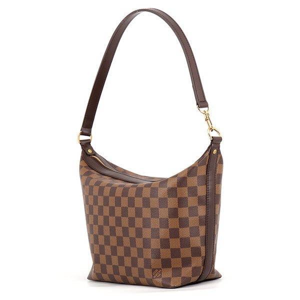 ルイヴィトン ショルダーバッグ ダミエ・エベヌ イロヴォMM N51995 LOUIS VUITTON ヴィトン バッグ