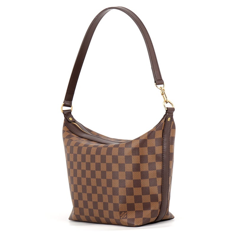 ルイヴィトン ショルダーバッグ ダミエ・エベヌ イロヴォMM N51995 LOUIS VUITTON ヴィトン バッグ