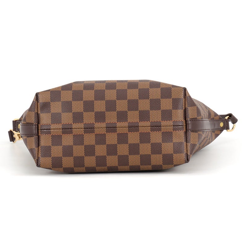 ルイヴィトン ショルダーバッグ ダミエ・エベヌ イロヴォMM N51995 LOUIS VUITTON ヴィトン バッグ