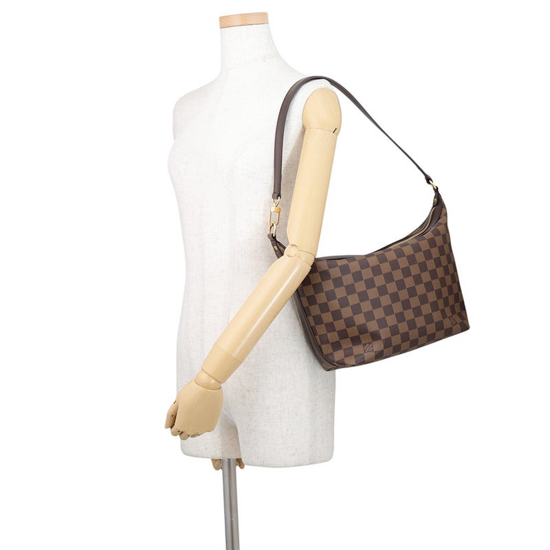 ルイヴィトン ショルダーバッグ ダミエ・エベヌ イロヴォMM N51995 LOUIS VUITTON ヴィトン バッグ