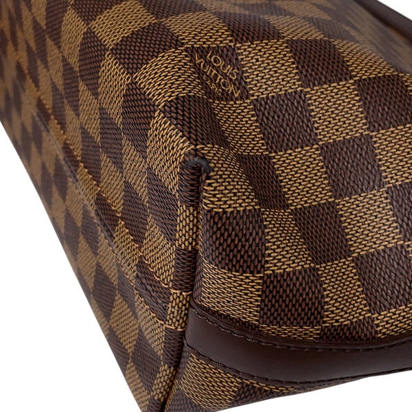ルイヴィトン ショルダーバッグ ダミエ・エベヌ イロヴォMM N51995 LOUIS VUITTON ヴィトン バッグ
