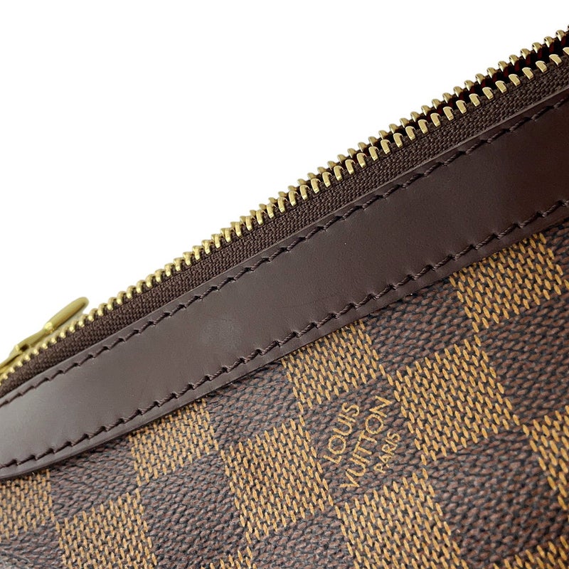 ルイヴィトン ショルダーバッグ ダミエ・エベヌ イロヴォMM N51995 LOUIS VUITTON ヴィトン バッグ