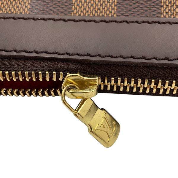ルイヴィトン ショルダーバッグ ダミエ・エベヌ イロヴォMM N51995 LOUIS VUITTON ヴィトン バッグ