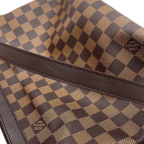 ルイヴィトン ショルダーバッグ ダミエ・エベヌ イロヴォMM N51995 LOUIS VUITTON ヴィトン バッグ