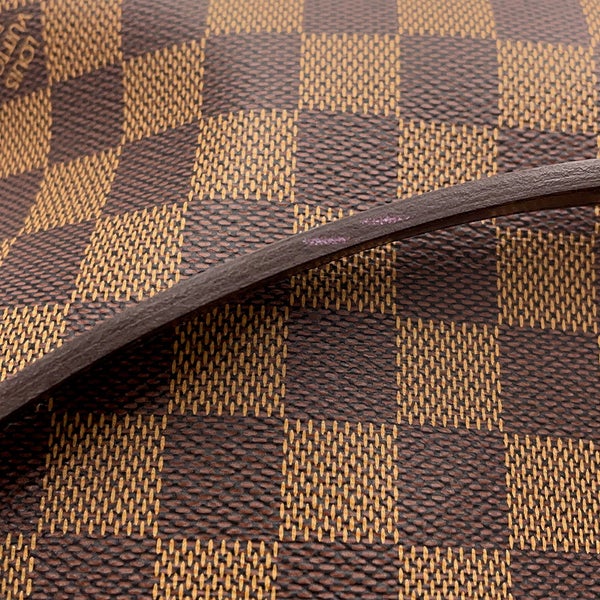 ルイヴィトン ショルダーバッグ ダミエ・エベヌ イロヴォMM N51995 LOUIS VUITTON ヴィトン バッグ