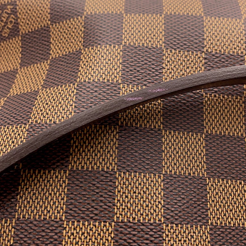 ルイヴィトン ショルダーバッグ ダミエ・エベヌ イロヴォMM N51995 LOUIS VUITTON ヴィトン バッグ
