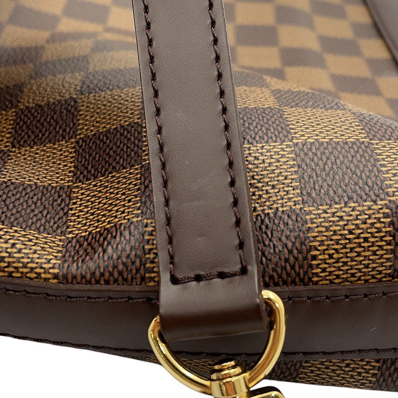 ルイヴィトン ショルダーバッグ ダミエ・エベヌ イロヴォMM N51995 LOUIS VUITTON ヴィトン バッグ