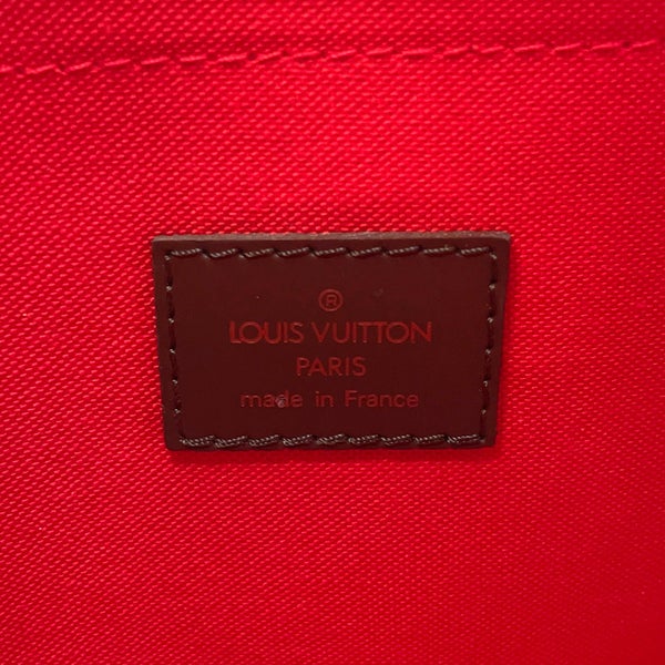 ルイヴィトン ショルダーバッグ ダミエ・エベヌ イロヴォMM N51995 LOUIS VUITTON ヴィトン バッグ