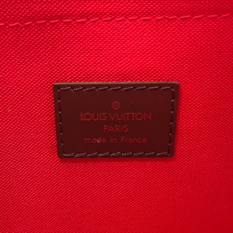 ルイヴィトン ショルダーバッグ ダミエ・エベヌ イロヴォMM N51995 LOUIS VUITTON ヴィトン バッグ