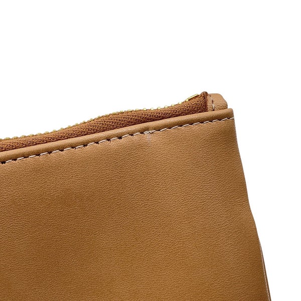 サンローランパリ クラッチバッグ リヴ ゴーシュ レザー 581369 SAINT LAURENT PARIS ポーチ