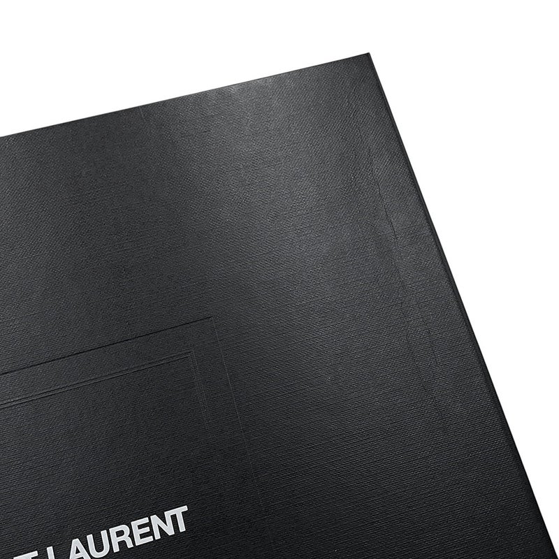 サンローランパリ クラッチバッグ リヴ ゴーシュ レザー 581369 SAINT LAURENT PARIS ポーチ