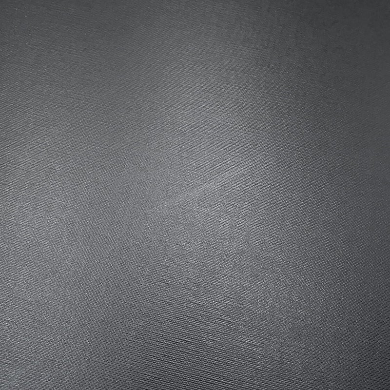 サンローランパリ クラッチバッグ リヴ ゴーシュ キャンバス/レザー 581369 SAINT LAURENT PARIS 黒