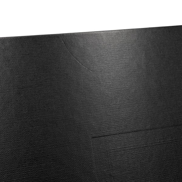 サンローランパリ クラッチバッグ ル・モノグラム レザー 647154 SAINT LAURENT PARIS タブレットケース 黒