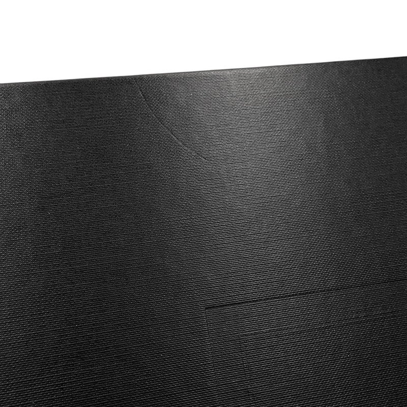 サンローランパリ クラッチバッグ ル・モノグラム レザー 647154 SAINT LAURENT PARIS タブレットケース 黒
