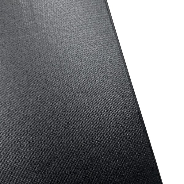 サンローランパリ クラッチバッグ キルティング レザー 760708 SAINT LAURENT PARIS 黒