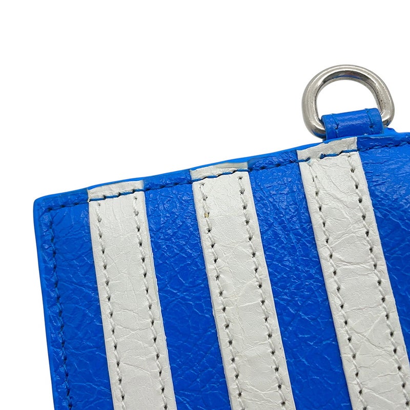 バレンシアガ カードケース アディダスコラボ フラグメントケース 721894  BALENCIAGA セール品