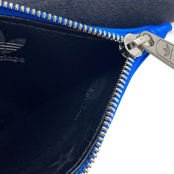 バレンシアガ カードケース アディダスコラボ フラグメントケース 721894  BALENCIAGA セール品