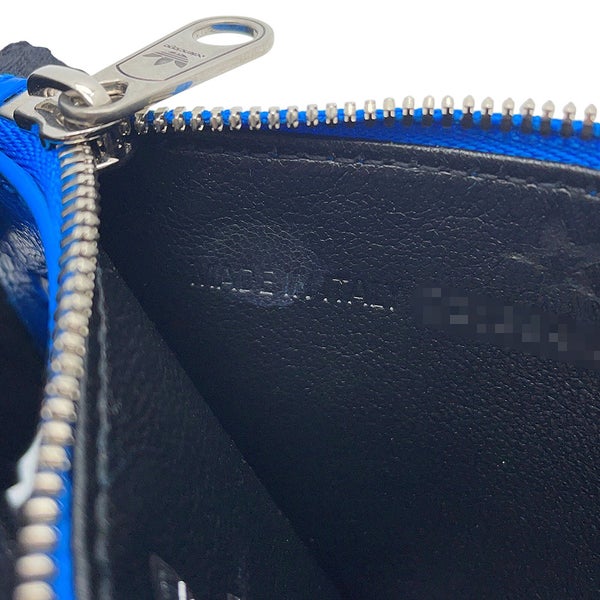 バレンシアガ カードケース アディダスコラボ フラグメントケース 721894  BALENCIAGA セール品