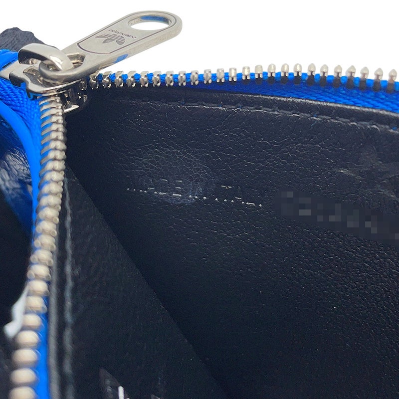 バレンシアガ カードケース アディダスコラボ フラグメントケース 721894  BALENCIAGA セール品