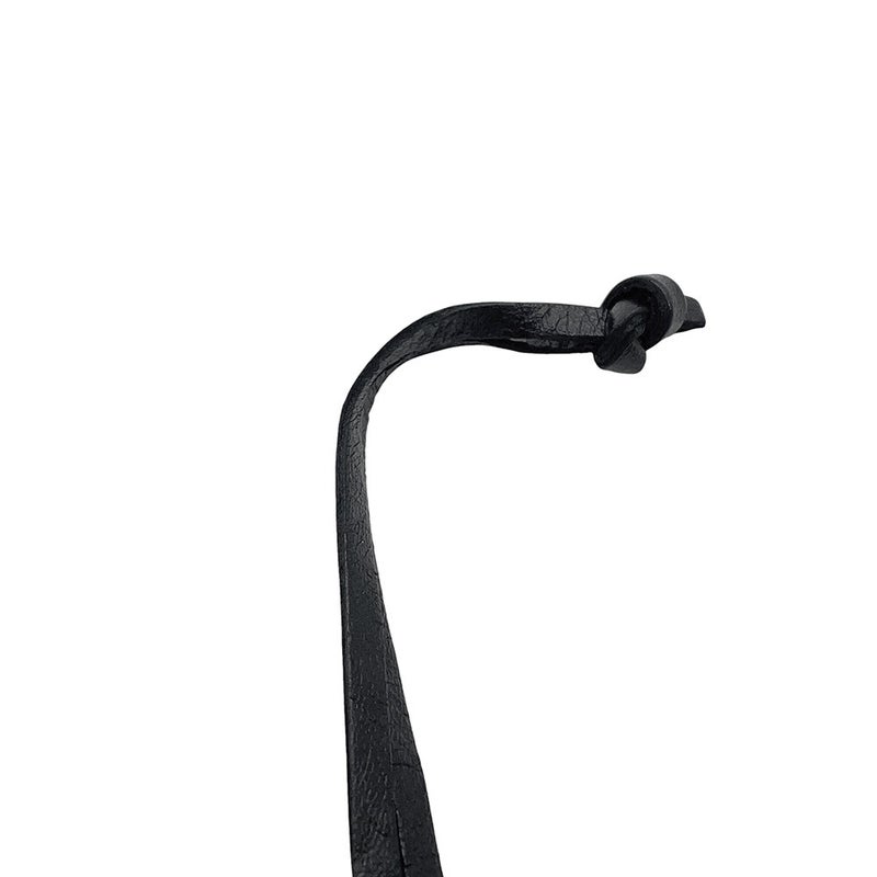 バレンシアガ コインケース ルカゴール グラフィティ Le Cagole 776769 BALENCIAGA 小銭入れ 黒 白