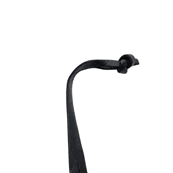 バレンシアガ コインケース ルカゴール グラフィティ Le Cagole 776769 BALENCIAGA 小銭入れ 黒 白