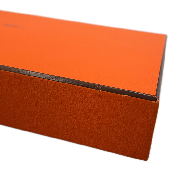 エルメス ボディバッグ ケリー アッカドPM キャバン/シルバー金具 トゴ B刻印 HERMES メンズ