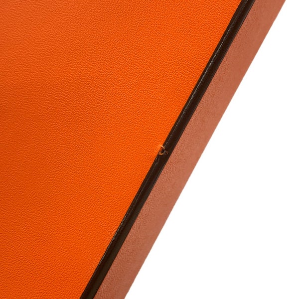エルメス ハンドバッグ ケリー25 外縫い セレスト/シルバー金具 エプソン B刻印 HERMES Kelly 2wayバッグ