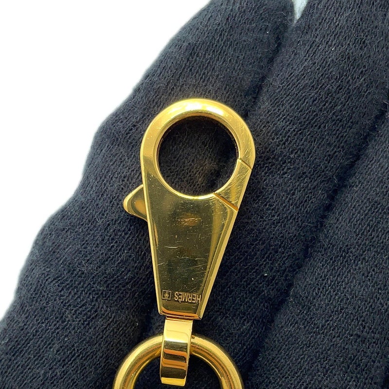 エルメス ハンドバッグ ケリー25 外縫い ジョーヌプッサン/ゴールド金具 エプソン T刻印 HERMES Kelly 2wayバッグ