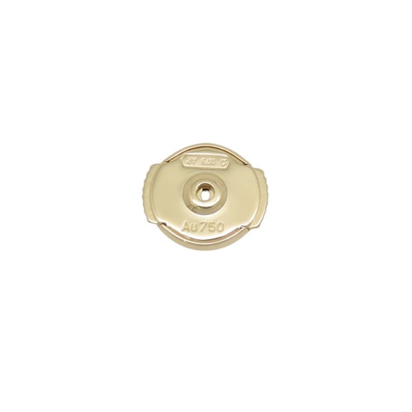 カルティエ ピアス Love フープ イヤリング SM スモールモデル K18YGイエローゴールド B8028800 Cartier ジュエリー ラブフープ