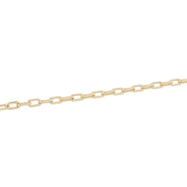 カルティエ ネックレス スパルタカス K18YGイエローゴールド 70083225 Cartier チェーンネックレス