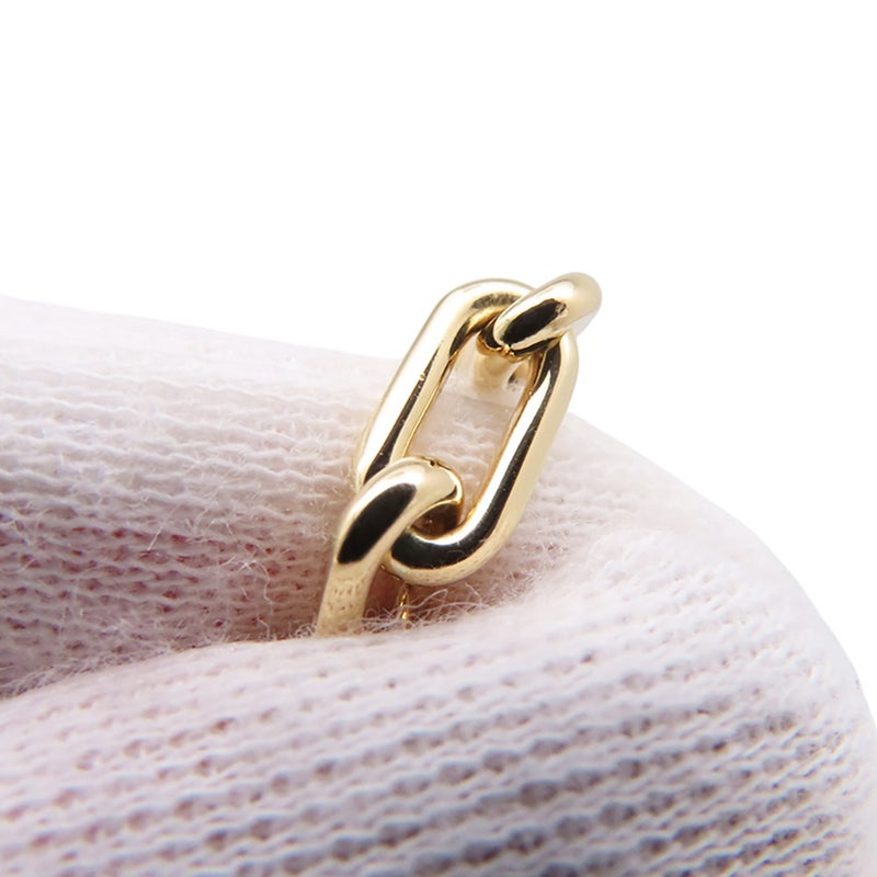 カルティエ ネックレス スパルタカス K18YGイエローゴールド 70083225 Cartier チェーンネックレス
