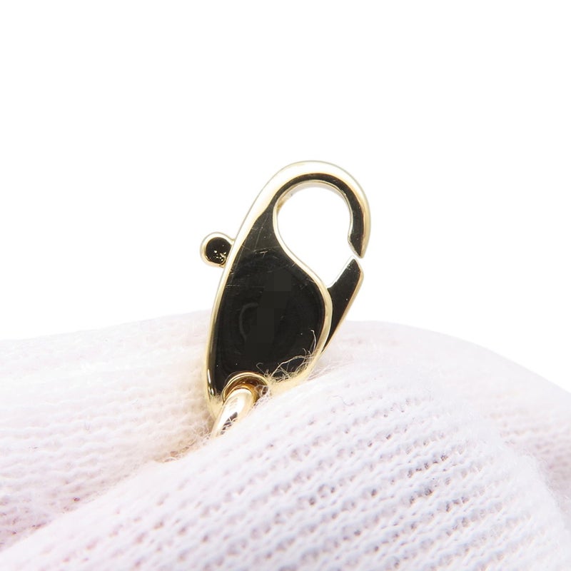 カルティエ ネックレス スパルタカス K18YGイエローゴールド 70083225 Cartier チェーンネックレス