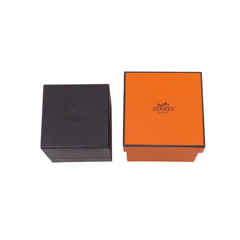 エルメス リング シェーヌダンクル アンシェネPM K18PGピンクゴールド サイズ51 HERMES 指輪 Enchainee