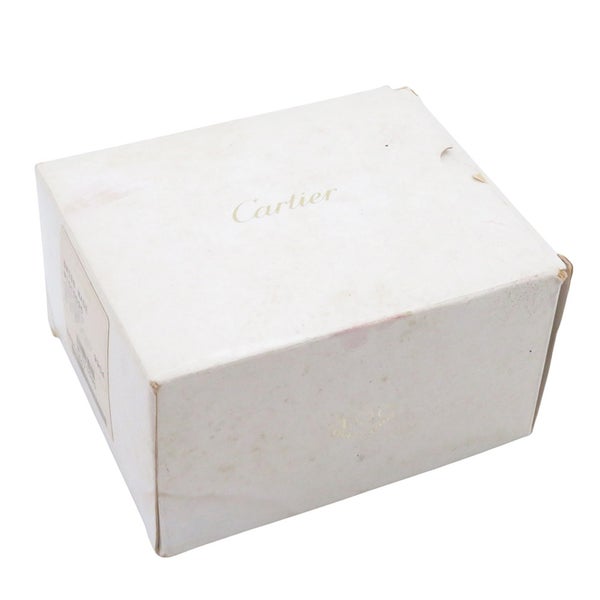 カルティエ マスト コリゼ ヴェルメイユ 150周年記念 限定1847本 W1010595 Cartier 腕時計 シルバー文字盤