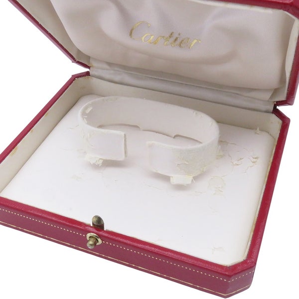 カルティエ マスト コリゼ ヴェルメイユ 150周年記念 限定1847本 W1010595 Cartier 腕時計 シルバー文字盤