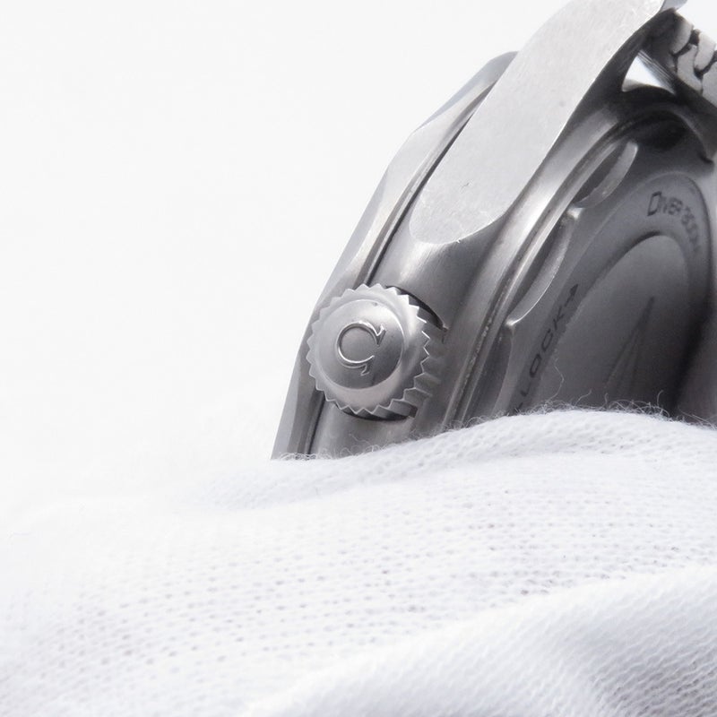 オメガ シーマスター ダイバー300 コーアクシャル 007エディション 210.90.42.20.01.001 ブラウン文字盤