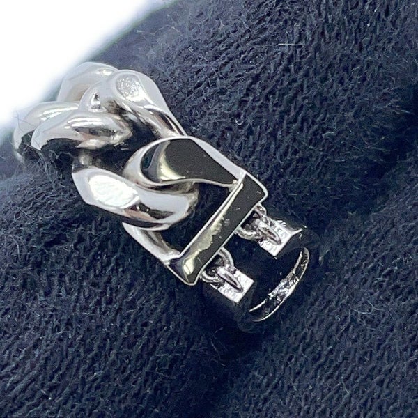 グッチ ブレスレット アイコン スクリプト チェーン サイズM 796655 GUCCI アクセサリー