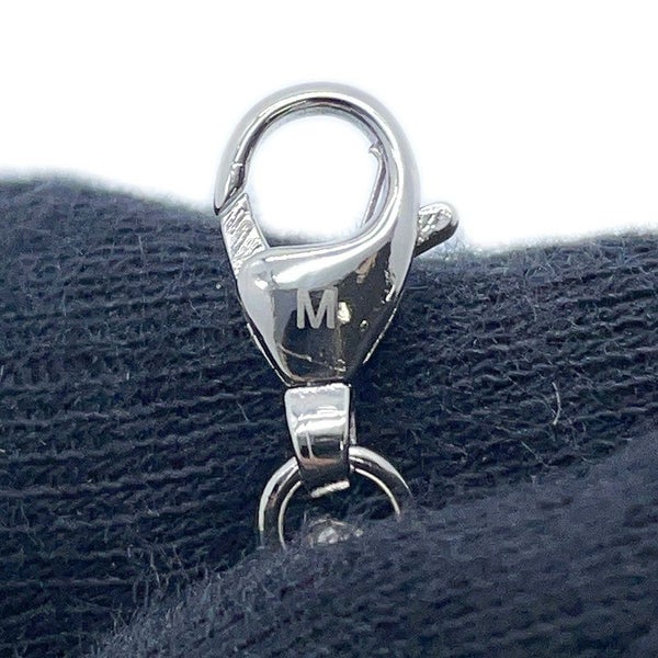 グッチ ブレスレット アイコン スクリプト チェーン サイズM 796655 GUCCI アクセサリー