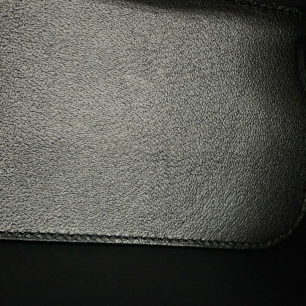 シャネル チェーンショルダーバッグ マトラッセ ココマーク ヴァニティケース ラムスキン AP2199 CHANEL 黒 バニティ