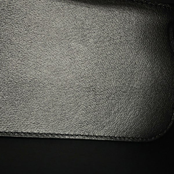 シャネル チェーンショルダーバッグ マトラッセ ココマーク ヴァニティケース ラムスキン AP2199 CHANEL 黒 バニティ