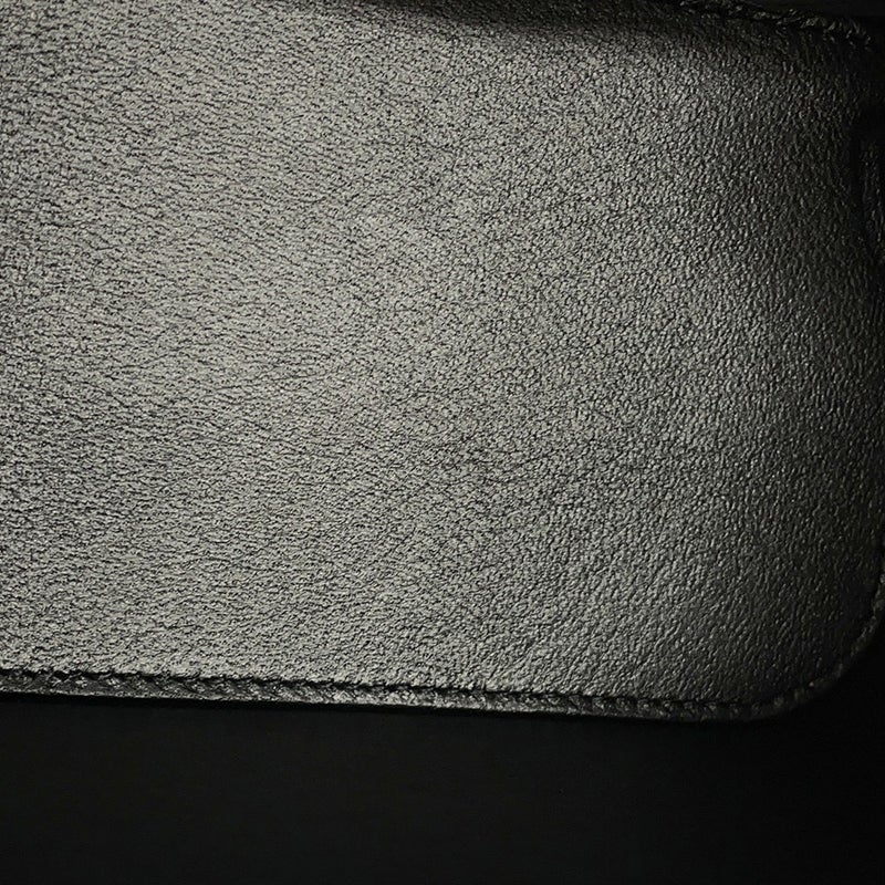 シャネル チェーンショルダーバッグ マトラッセ ココマーク ヴァニティケース ラムスキン AP2199 CHANEL 黒 バニティ