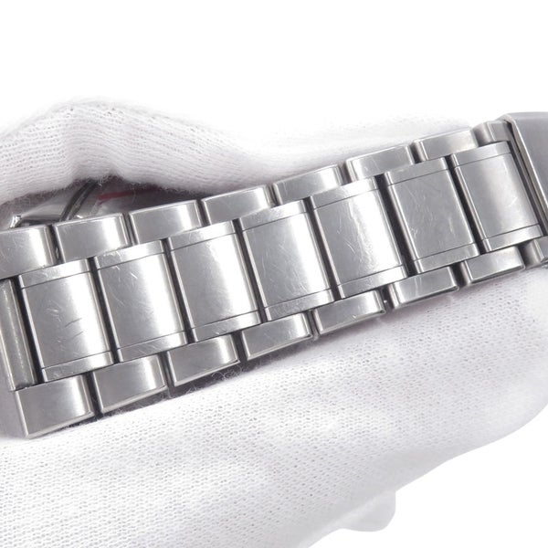 セイコー グランドセイコー エボリューション9 コレクション SLGA015 SEIKO 腕時計 黒文字盤 黒潮