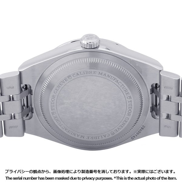 チュードル ロイヤル M2840D1A0-0002 TUDOR チューダー 腕時計 ブルー文字盤
